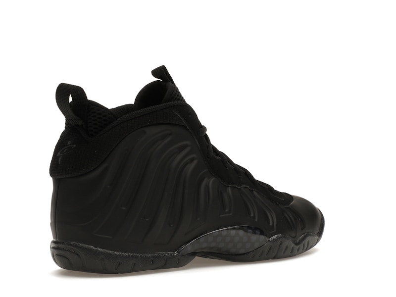 Nike Little Posite One Anthracite (2023) (GS)