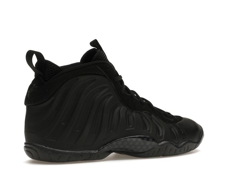 Nike Little Posite One Anthracite (2023) (GS)