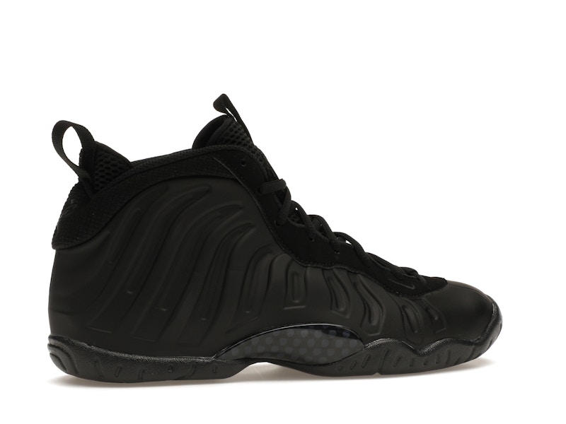 Nike Little Posite One Anthracite (2023) (GS)