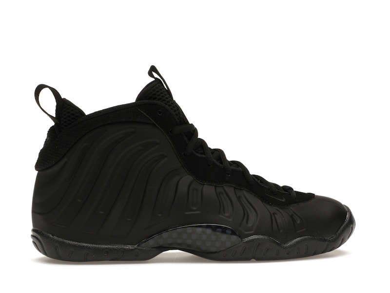 Nike Little Posite One Anthracite (2023) (GS)