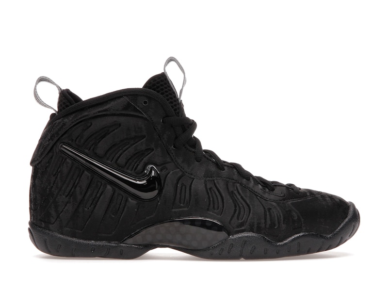 Little deals foamposite pro