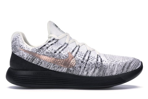 Nike Lunar Epic Low Flyknit Explorer Men's 904742-100 US