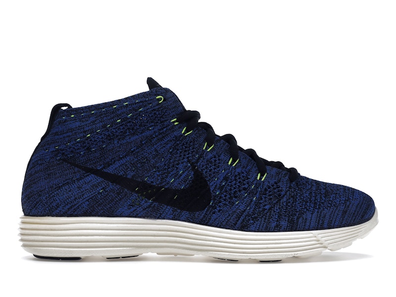 Flyknit chukka clearance boot