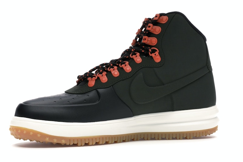 Nike lunar duckboot 2018 clearance