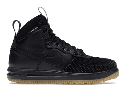 Duckboot Low Air Force Duckboot Jordan Nike Lunar Force Duckboot