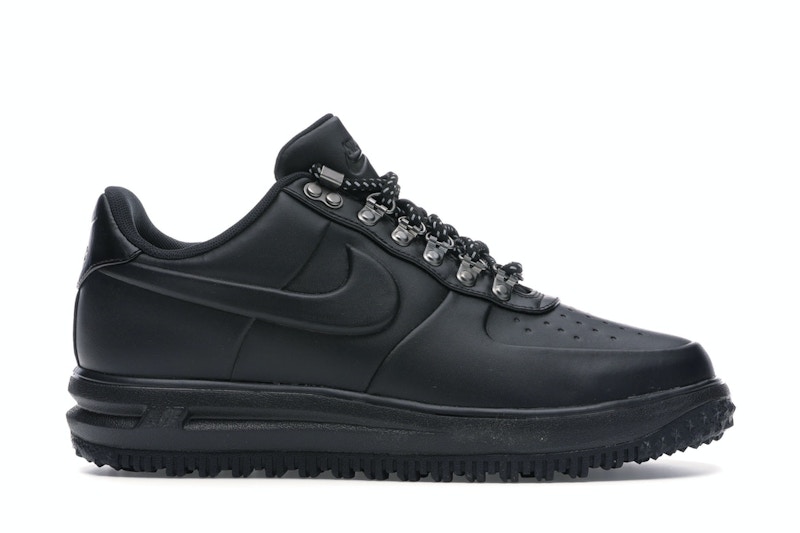 Nike lunar force 1 duckboot low best sale