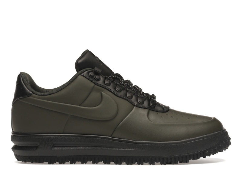 Nike lunar force low duckboot top