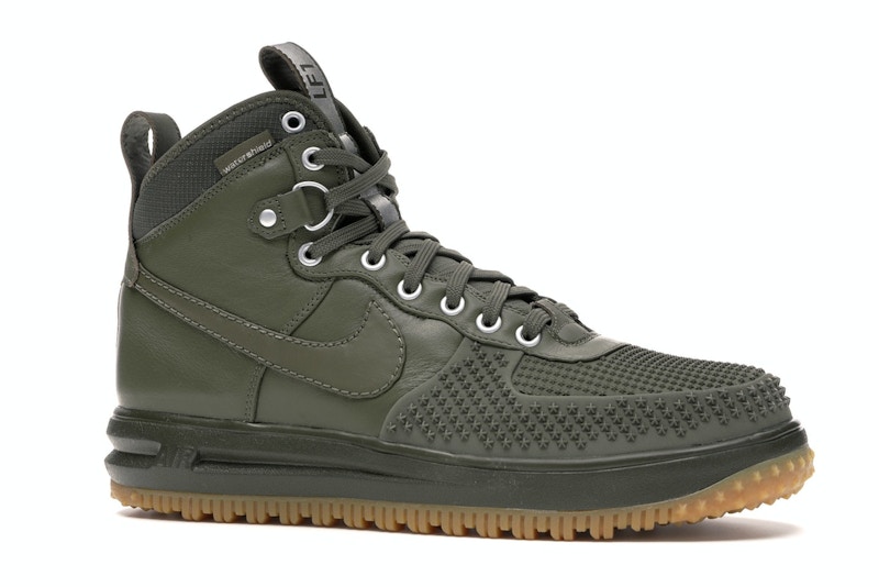 Nike duckboot olive Clearance