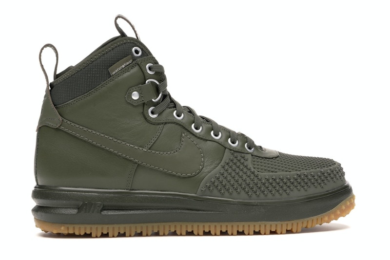 Nike duckboot olive Outlet