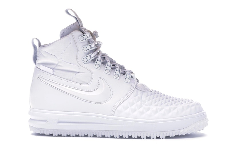 Nike Lunar Force 1 Duckboot Winter