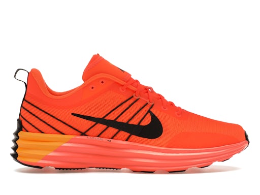 Nike Lunar Roam Hyper Crimson 0