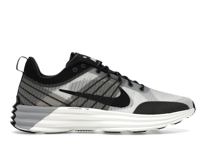 Nike Lunar Roam Summit White Black Men's DV2440-102 US