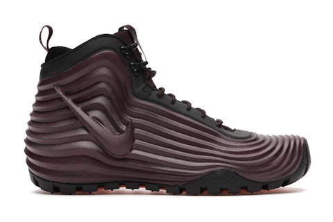 Deep Burgundy Air Max Mid Sneakerboot Women's Nike Air Max