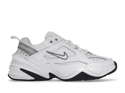 Nike M2K Tekno Cool White (Women's) BQ3378-100 US