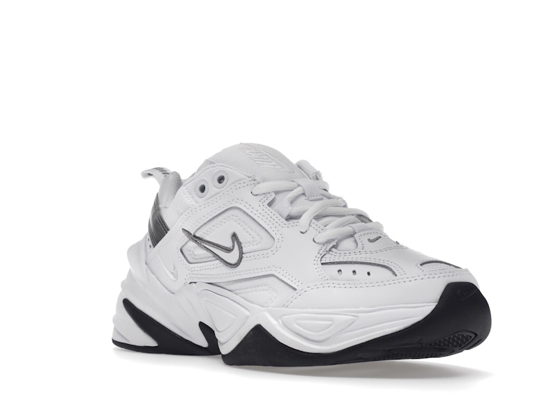 Nike M2K Tekno Cool White (Women's)
