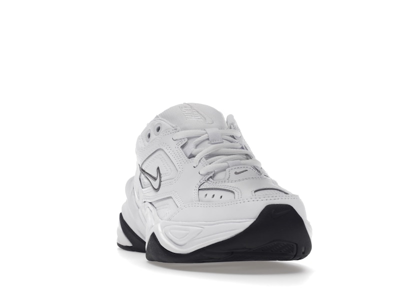 Nike M2K Tekno Cool White (Women's)