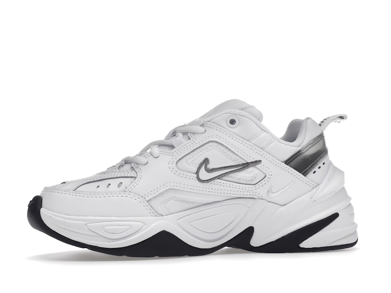 Nike M2K Tekno Cool White (Women's)