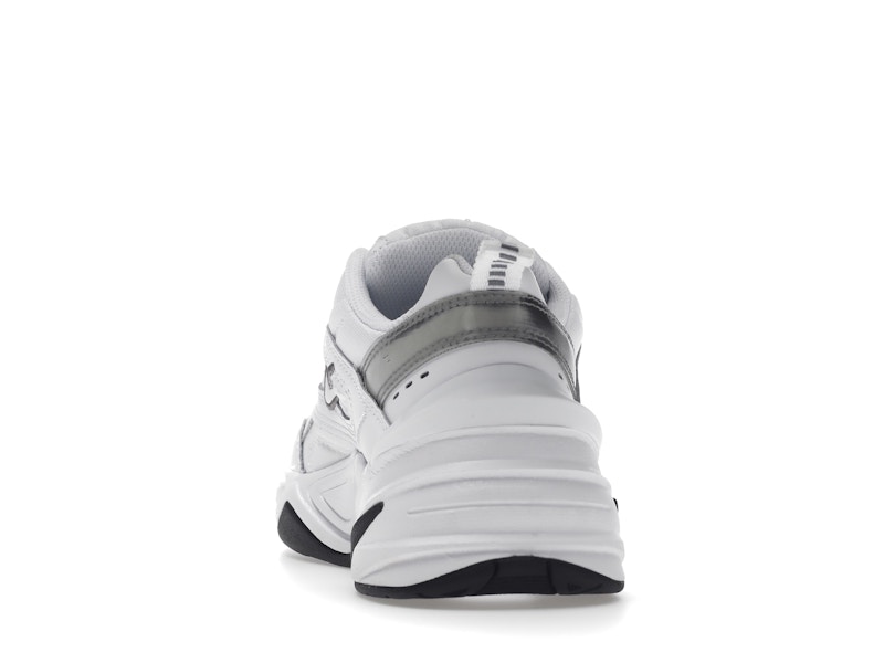 Nike M2K Tekno Cool White (Women's)