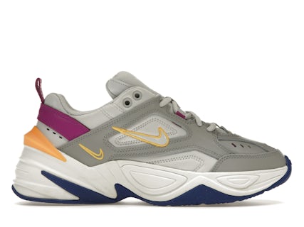 Nike M2K Tekno Grey Photon Dust (de mujer) AO3108-018 MX