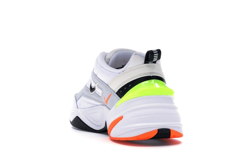 nike m2k tekno supreme