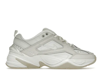 Nike M2K Tekno Summit White (Women's) - AO3108-006 - US