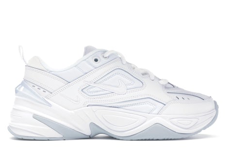 Nike M2K Tekno White Pure Platinum (Women's) AO3108-100 US