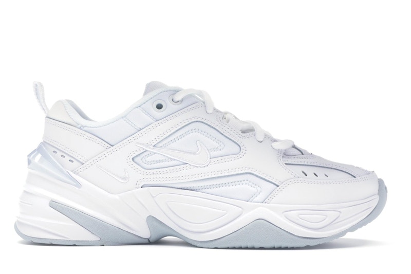 Nike m2k tekno white beige Clearance