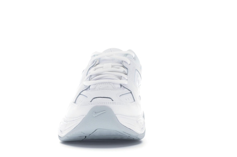 Nike M2K Tekno White Pure Platinum (Women's)