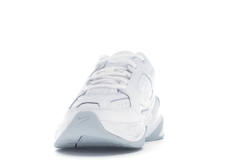 Nike M2K Tekno White Pure Platinum (Women's)