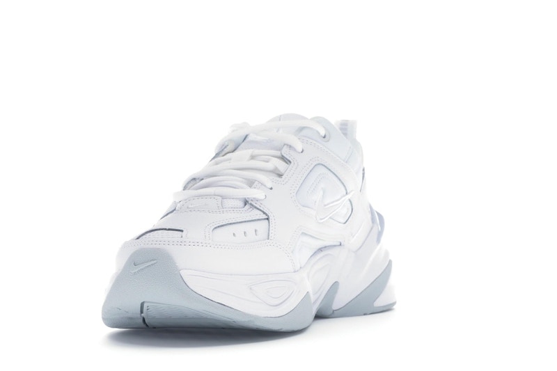 Nike M2K Tekno White Pure Platinum (Women's)