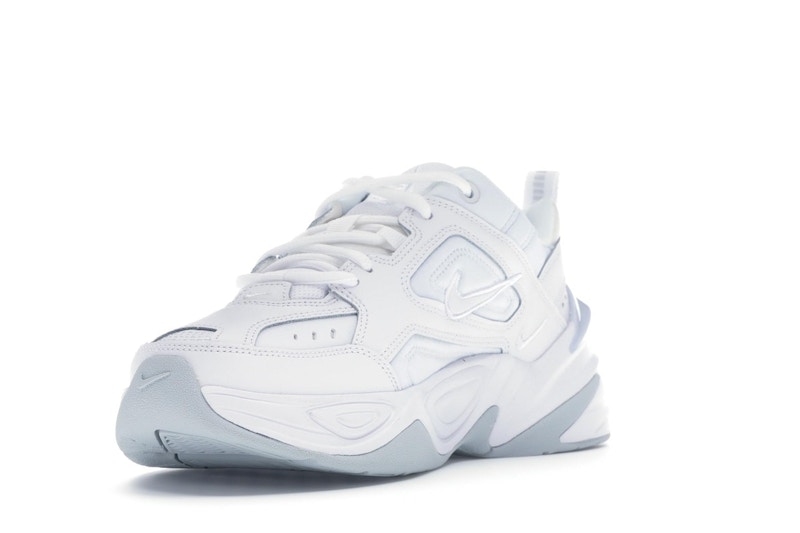 Nike M2K Tekno White Pure Platinum (Women's)