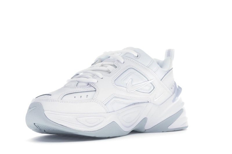 Nike M2K Tekno White Pure Platinum (Women's)