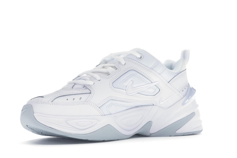 Nike M2K Tekno White Pure Platinum (Women's)
