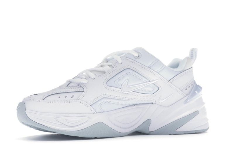 Nike M2K Tekno White Pure Platinum (Women's)