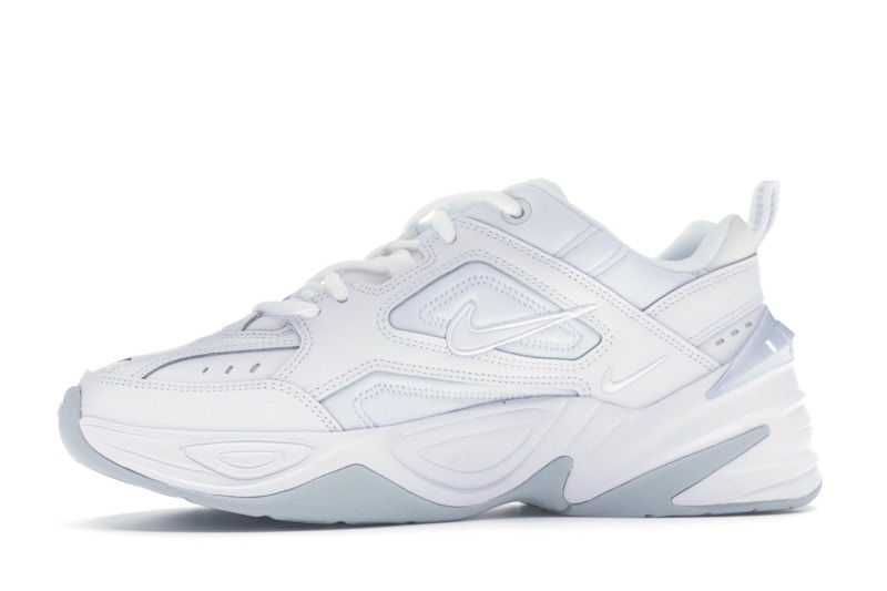 Nike M2K Tekno White Pure Platinum (Women's)