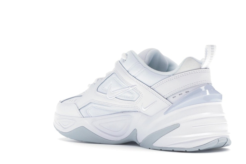 Nike M2K Tekno White Pure Platinum (Women's)
