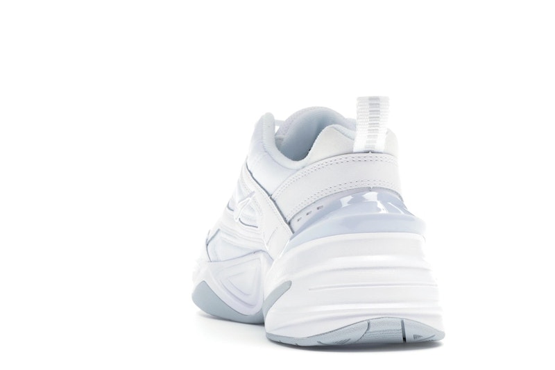 Nike M2K Tekno White Pure Platinum (Women's)