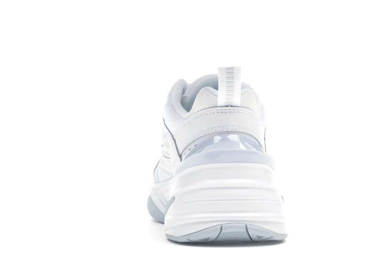 Nike M2K Tekno White Pure Platinum (Women's)