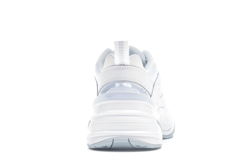 Nike M2K Tekno White Pure Platinum (Women's)