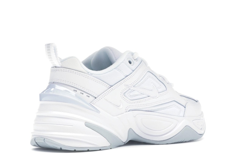 Nike M2K Tekno White Pure Platinum (Women's)