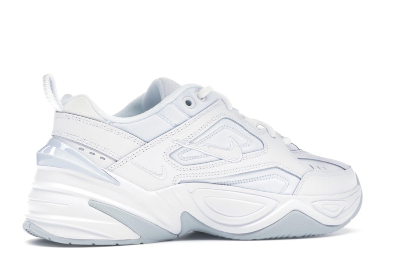 Nike M2K Tekno White Pure Platinum (Women's)