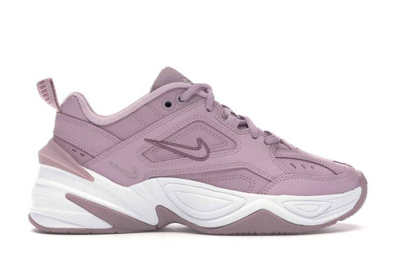 Nike M2k Tekno Plum Chalk de mujer AO3108 500 MX