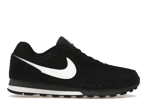 Nike MD Runner 2 Black White Men's - 749794-010 - US