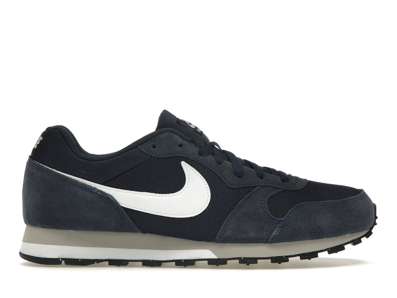 Nike md runner 2 navy shop