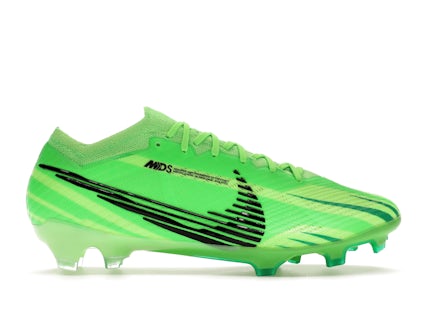 Nike MDS Mercurial Vapor 15 Elite FG Dream Speed Green Strike