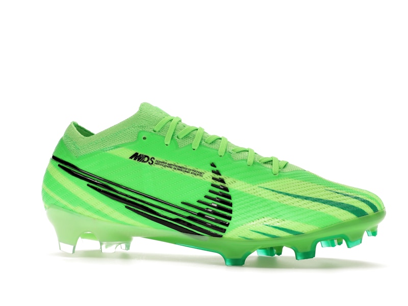 Nike MDS Mercurial Vapor 15 Elite FG Dream Speed Green Strike