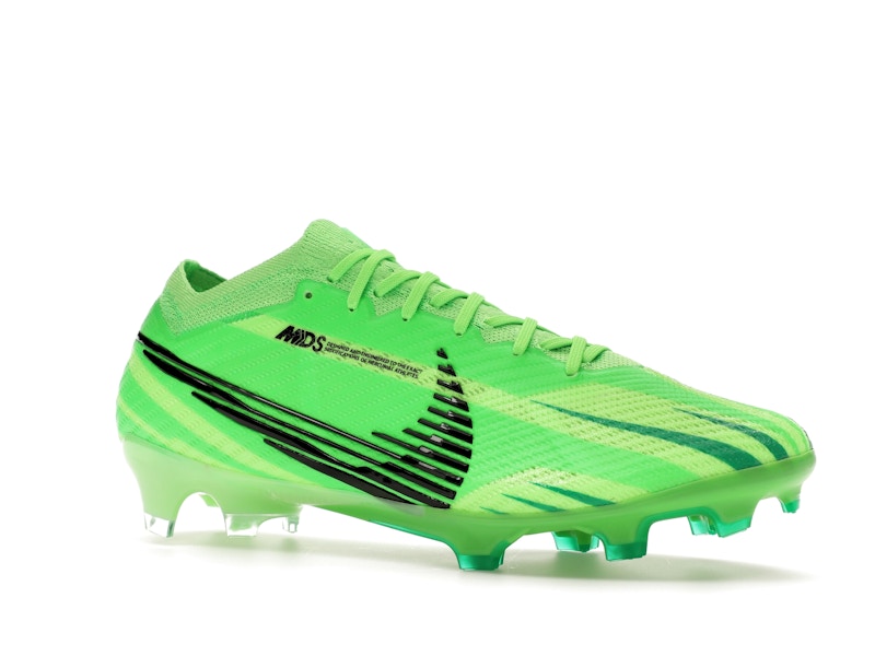 Nike MDS Mercurial Vapor 15 Elite FG Dream Speed Green Strike