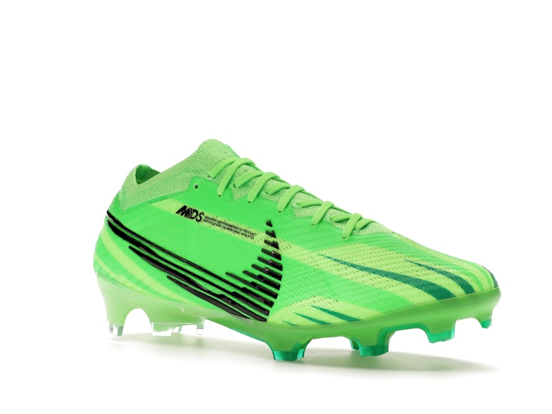 Nike MDS Mercurial Vapor 15 Elite FG Dream Speed Green Strike