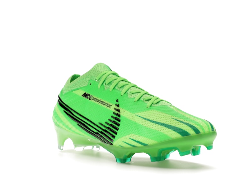 Nike MDS Mercurial Vapor 15 Elite FG Dream Speed Green Strike