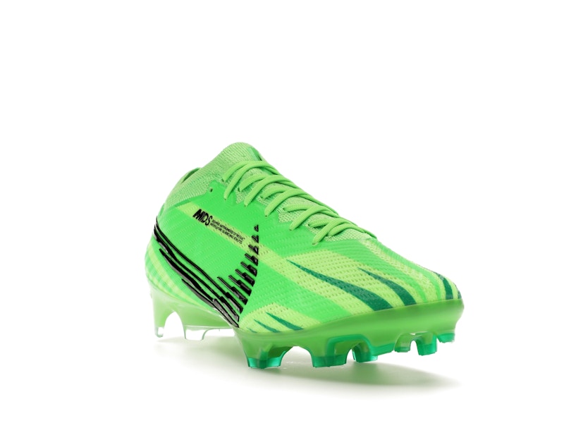 Nike MDS Mercurial Vapor 15 Elite FG Dream Speed Green Strike